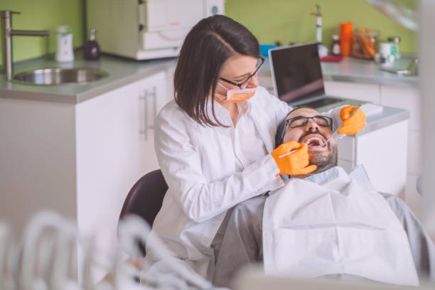 Best Walk-In Emergency Dentist in Elk Plain, WA