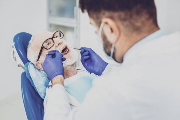 Best Emergency Orthodontic Repairs in Elk Plain, WA
